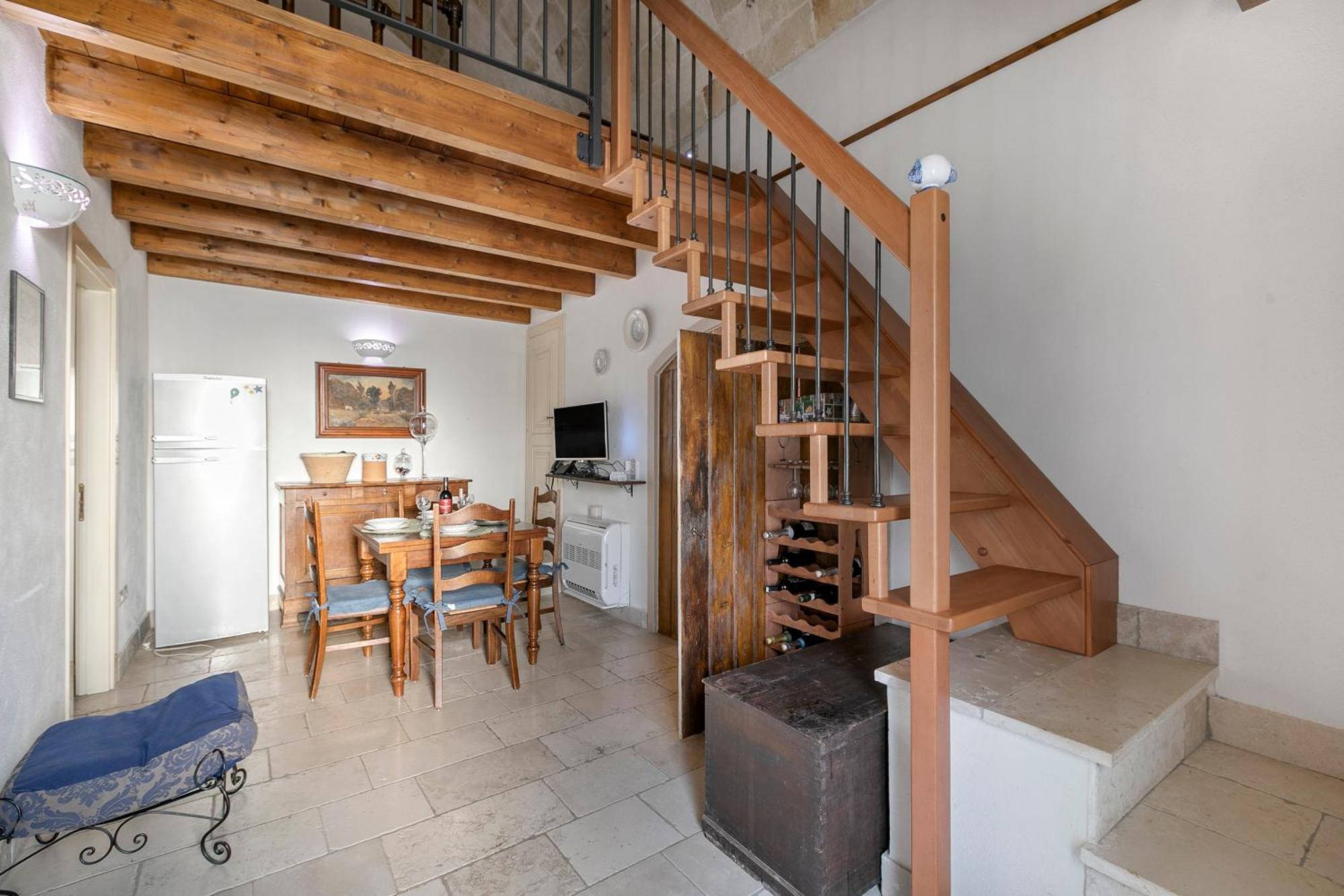 Hotel Masseria Antoglia 4*