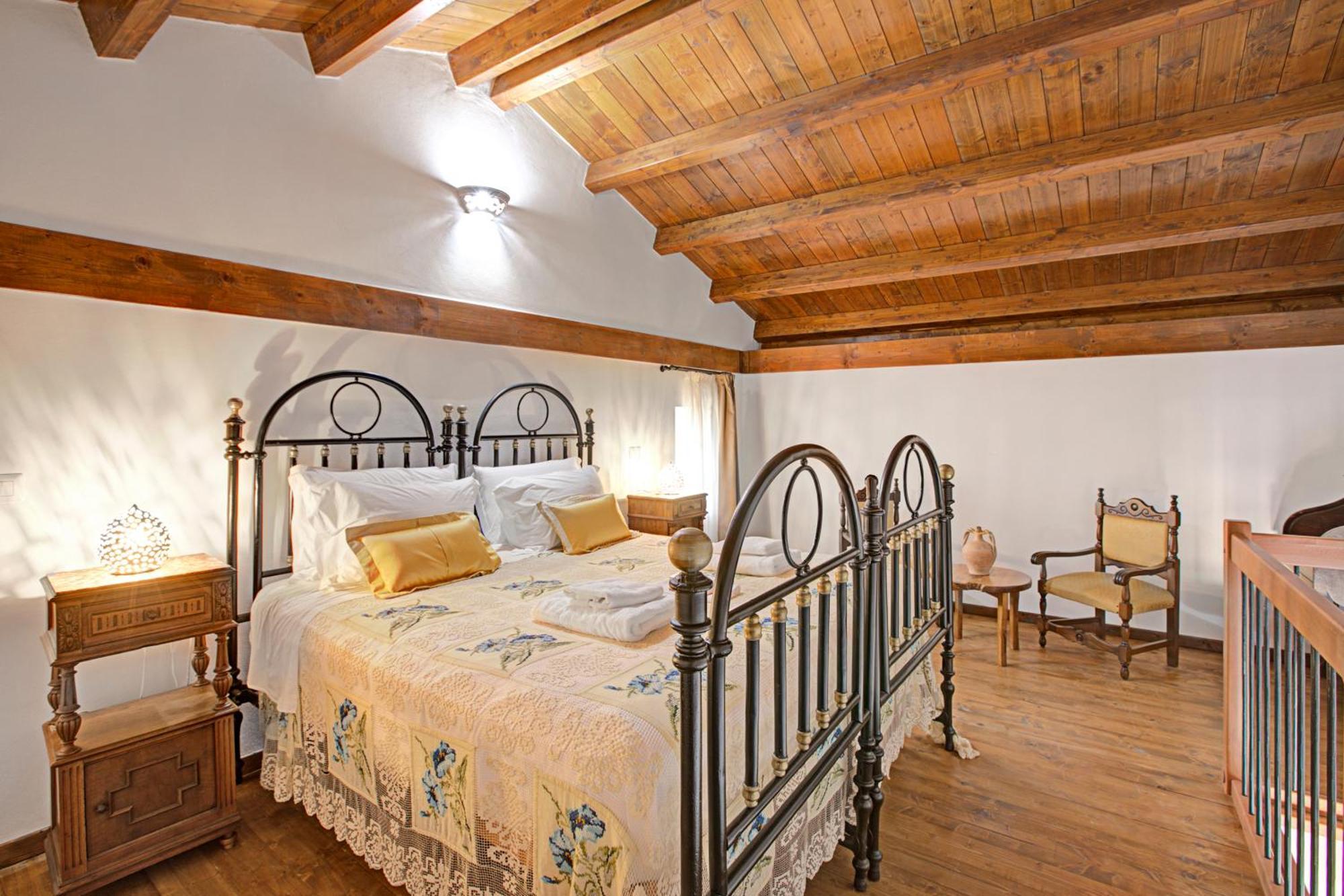 Masseria Antoglia Hotel Villa Castelli