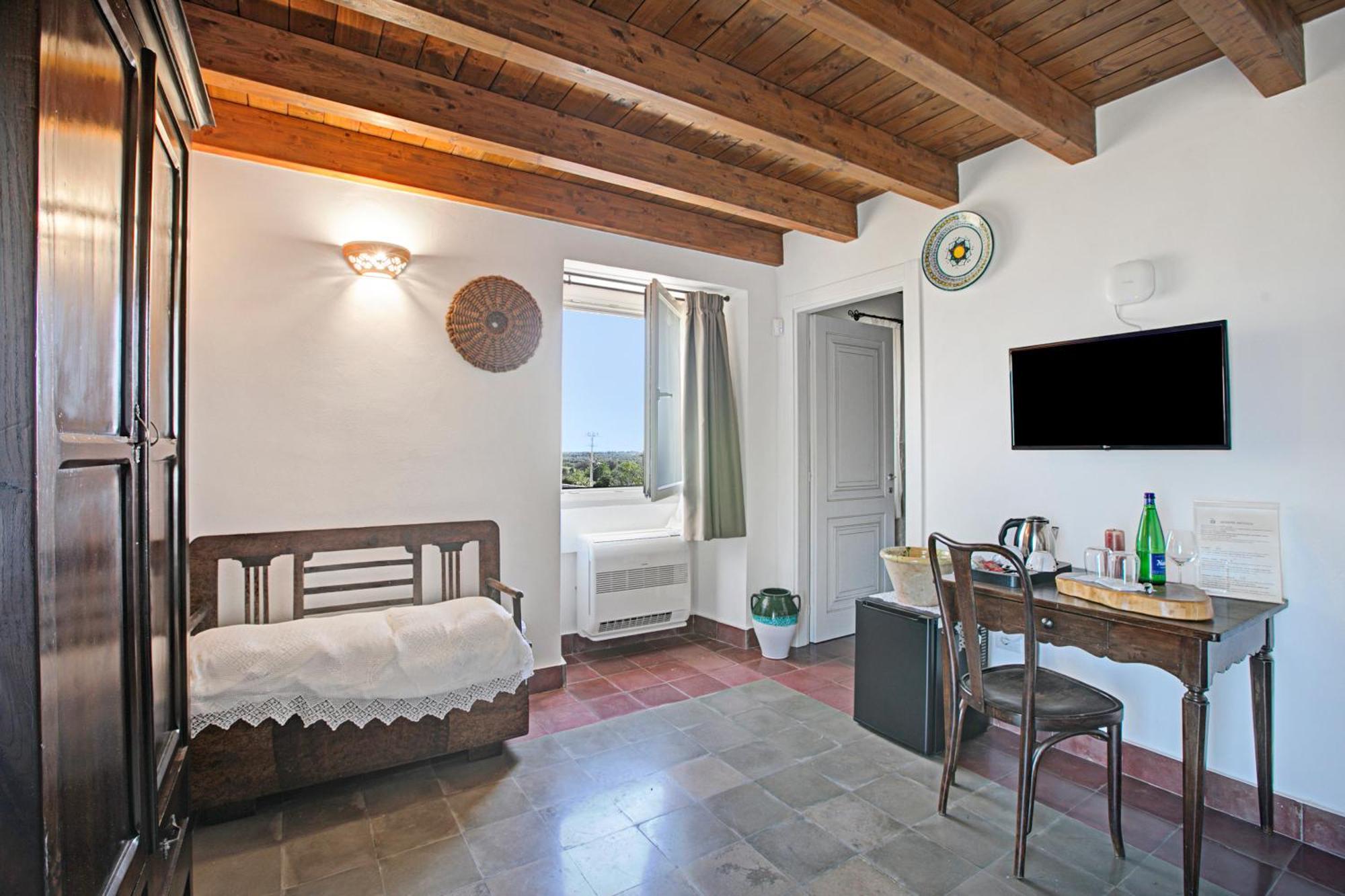 Masseria Antoglia Hotel