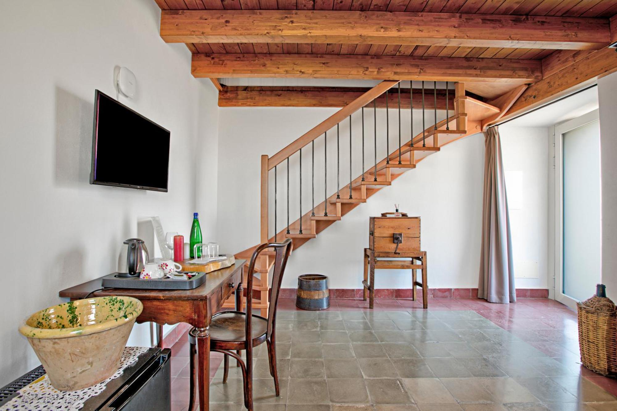 Masseria Antoglia Hotel Villa Castelli