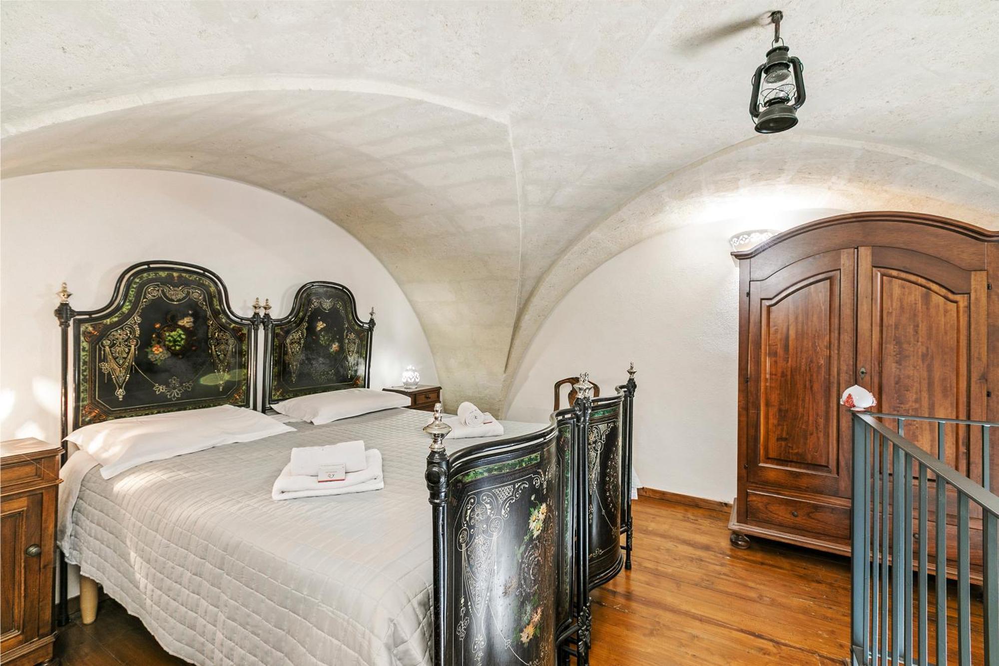 Masseria Antoglia 4*