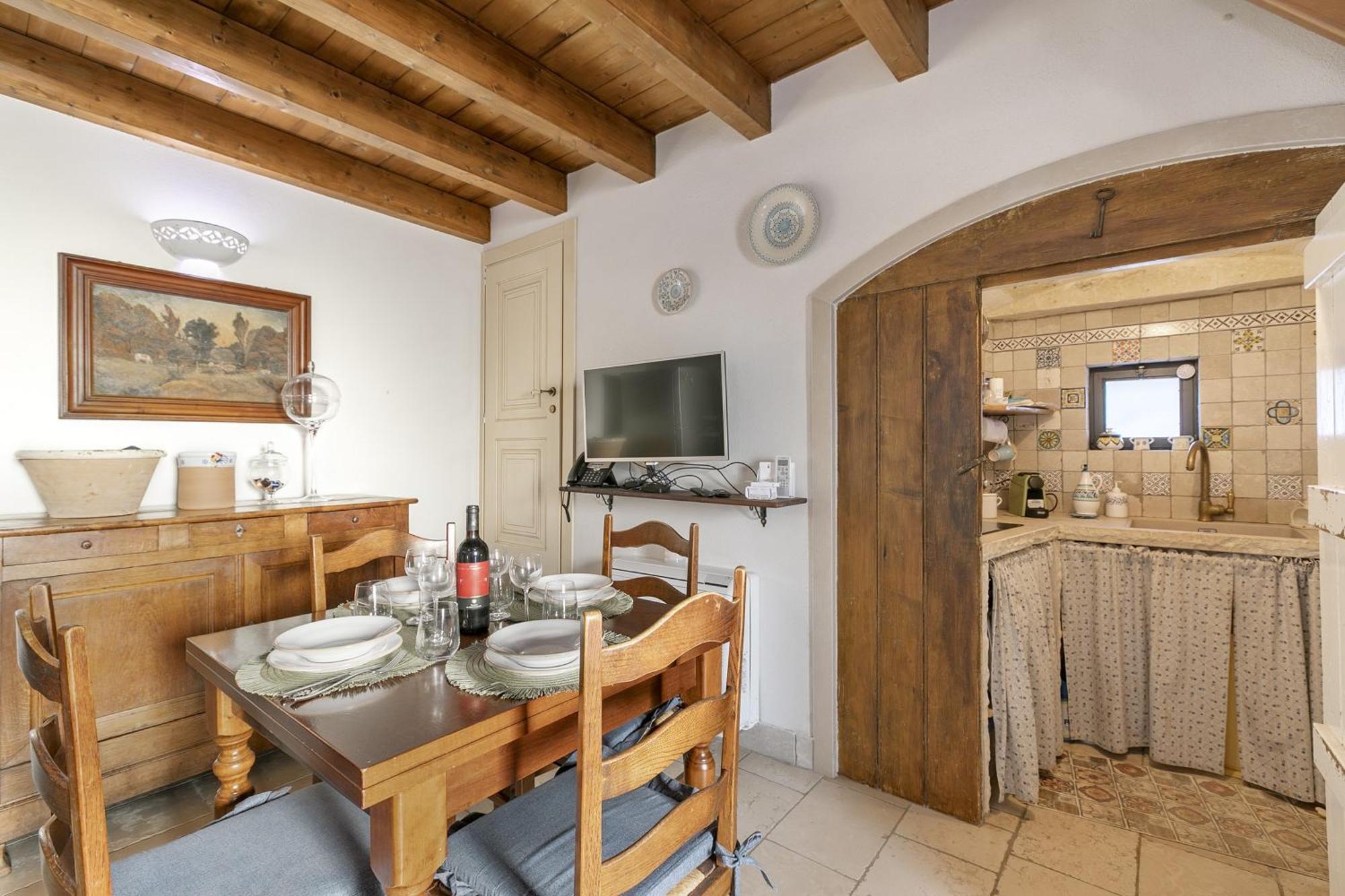 Masseria Antoglia Hotel Villa Castelli