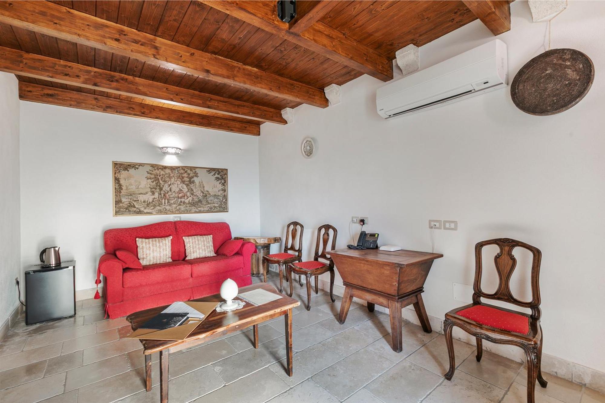 Hotel Masseria Antoglia Villa Castelli