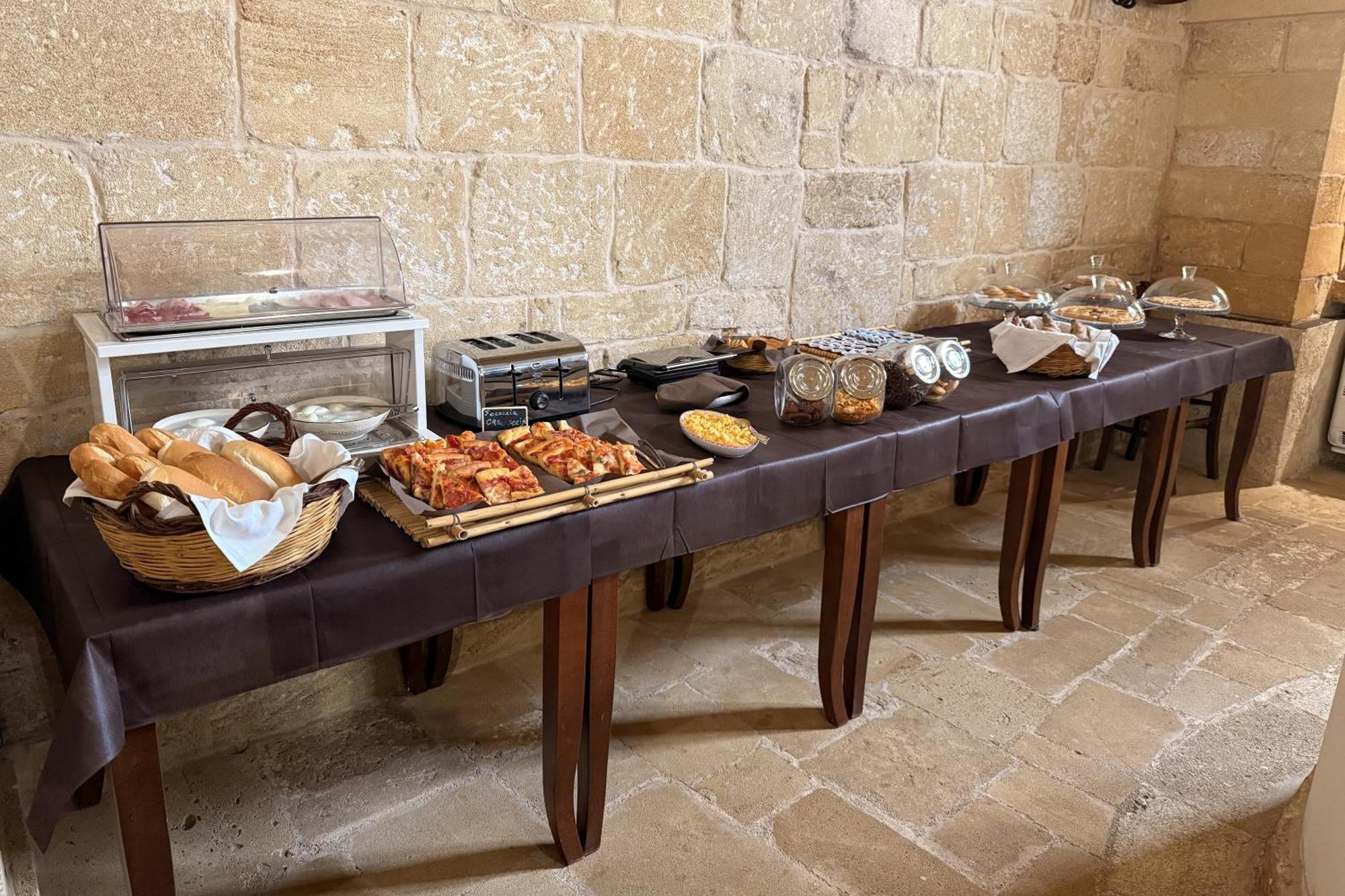 Masseria Antoglia
