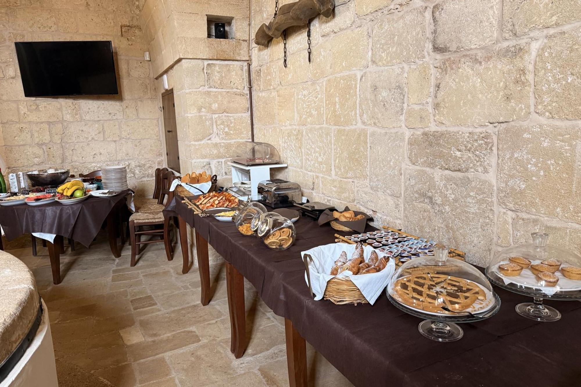 Masseria Antoglia Hotel